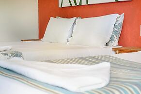 Velinn Pousada Catamarã Brasil