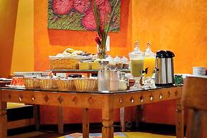 Velinn Pousada Catamarã Brasil