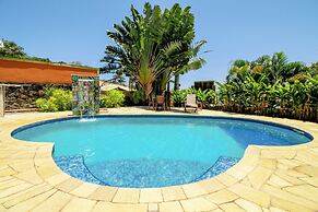 Velinn Pousada Catamarã Brasil