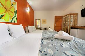 Velinn Pousada Catamarã Brasil