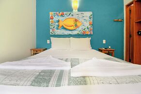 Velinn Pousada Catamarã Brasil