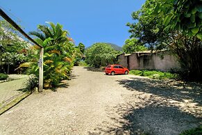 Velinn Pousada Catamarã Brasil