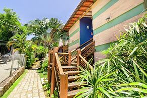 Velinn Pousada Catamarã Brasil