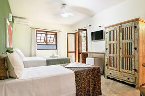 Velinn Pousada Catamarã Brasil