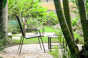 Velinn Pousada Catamarã Brasil