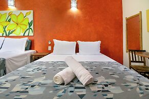 Velinn Pousada Catamarã Brasil