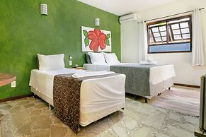 Velinn Pousada Catamarã Brasil