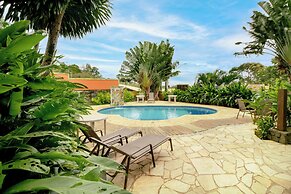 Velinn Pousada Catamarã Brasil