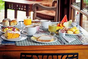 Velinn Pousada Catamarã Brasil