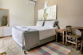 Velinn Pousada Catamarã Brasil