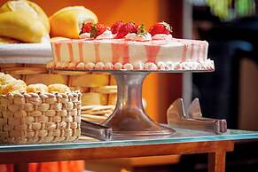 Velinn Pousada Catamarã Brasil