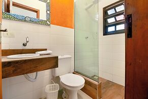 Velinn Pousada Catamarã Brasil