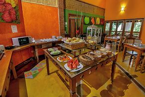 Velinn Pousada Catamarã Brasil