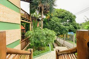 Velinn Pousada Catamarã Brasil