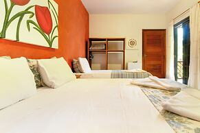 Velinn Pousada Catamarã Brasil