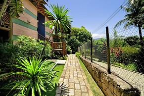 Velinn Pousada Catamarã Brasil