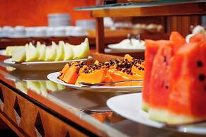 Velinn Pousada Catamarã Brasil