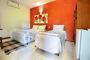 Velinn Pousada Catamarã Brasil