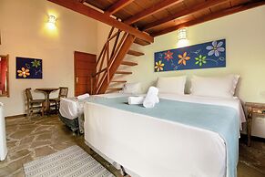 Velinn Pousada Catamarã Brasil