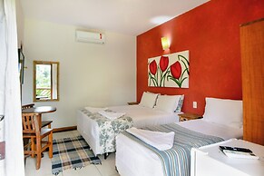 Velinn Pousada Catamarã Brasil