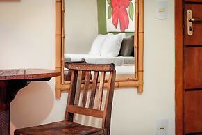 Velinn Pousada Catamarã Brasil