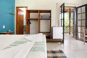 Velinn Pousada Catamarã Brasil