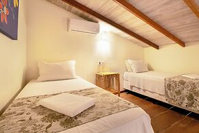 Velinn Pousada Catamarã Brasil