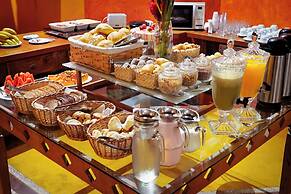 Velinn Pousada Catamarã Brasil