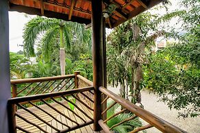 Velinn Pousada Catamarã Brasil