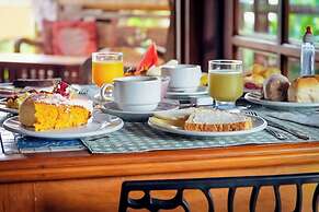 Velinn Pousada Catamarã Brasil