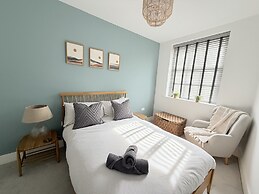 Courtyard Retreat