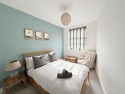 Courtyard Retreat