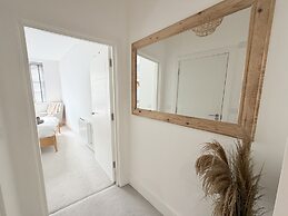 Courtyard Retreat
