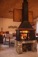 Estalagem Serra de Minas