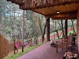 Estalagem Serra de Minas