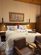 Estalagem Serra de Minas