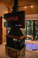 Estalagem Serra de Minas