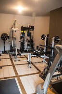 Estalagem Serra de Minas