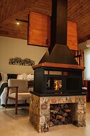 Estalagem Serra de Minas