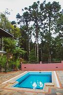 Estalagem Serra de Minas