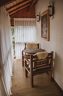 Estalagem Serra de Minas