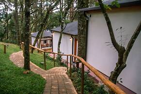 Estalagem Serra de Minas