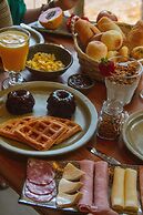 Estalagem Serra de Minas