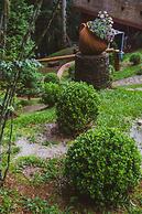 Estalagem Serra de Minas