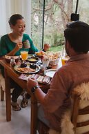 Estalagem Serra de Minas