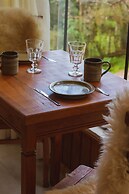 Estalagem Serra de Minas