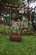 Estalagem Serra de Minas