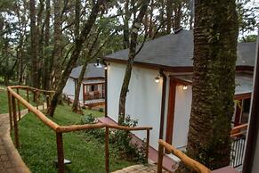 Estalagem Serra de Minas