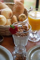 Estalagem Serra de Minas