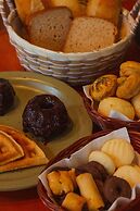 Estalagem Serra de Minas